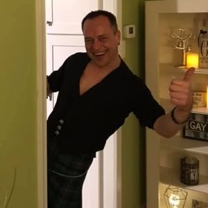 Meet your Posher, John